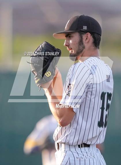 Thumbnail 2 in Kofa @ Youngker photogallery.