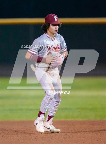 Thumbnail 2 in Kofa @ Youngker photogallery.