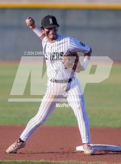 Thumbnail 1 in Kofa @ Youngker photogallery.