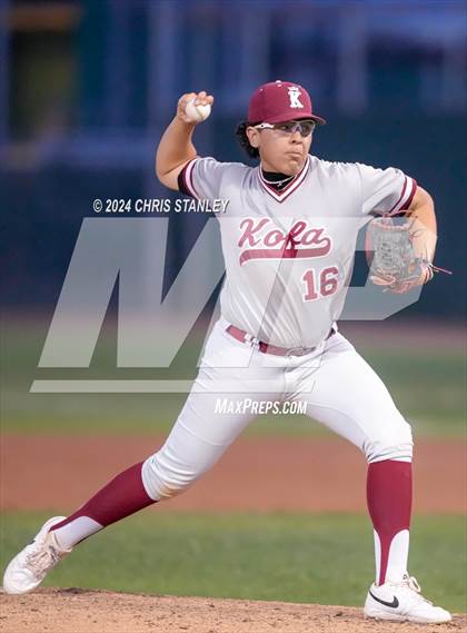 Thumbnail 1 in Kofa @ Youngker photogallery.