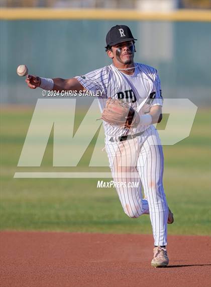 Thumbnail 3 in Kofa @ Youngker photogallery.