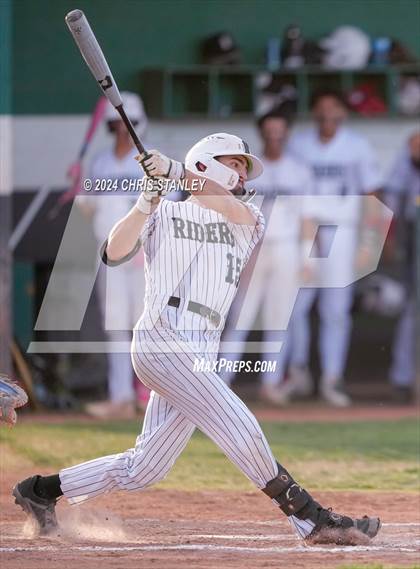 Thumbnail 2 in Kofa @ Youngker photogallery.