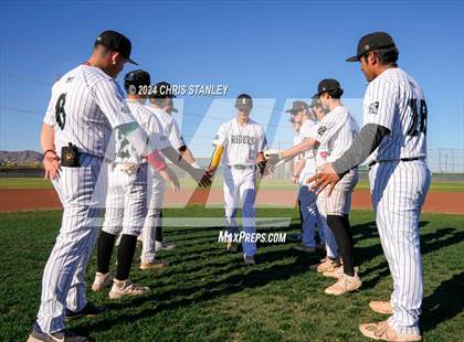 Thumbnail 1 in Kofa @ Youngker photogallery.