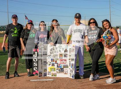 Thumbnail 1 in Kofa @ Youngker photogallery.