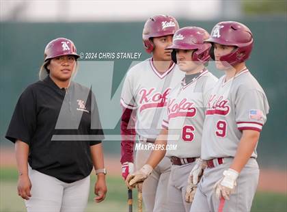 Thumbnail 3 in Kofa @ Youngker photogallery.