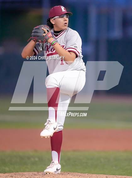 Thumbnail 3 in Kofa @ Youngker photogallery.