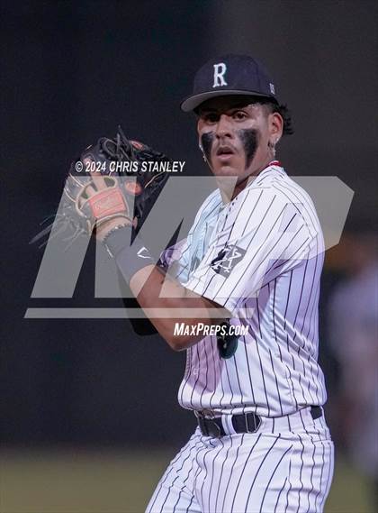 Thumbnail 3 in Kofa @ Youngker photogallery.