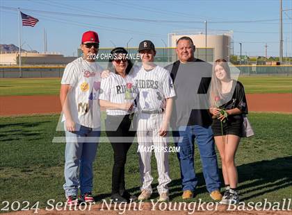 Thumbnail 1 in Kofa @ Youngker photogallery.
