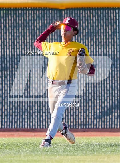 Thumbnail 3 in Kofa @ Youngker photogallery.