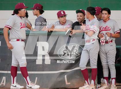 Thumbnail 2 in Kofa @ Youngker photogallery.