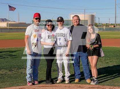 Thumbnail 3 in Kofa @ Youngker photogallery.