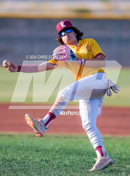 Thumbnail 2 in Kofa @ Youngker photogallery.