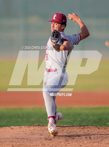 Thumbnail 2 in Kofa @ Youngker photogallery.