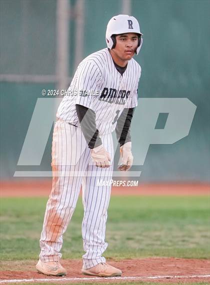 Thumbnail 1 in Kofa @ Youngker photogallery.
