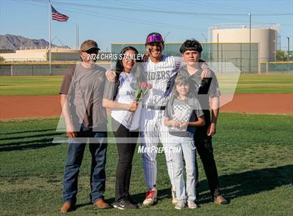 Thumbnail 2 in Kofa @ Youngker photogallery.