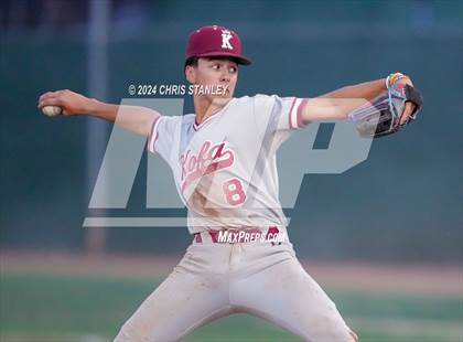 Thumbnail 1 in Kofa @ Youngker photogallery.