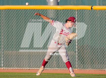 Thumbnail 2 in Kofa @ Youngker photogallery.