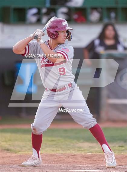 Thumbnail 2 in Kofa @ Youngker photogallery.