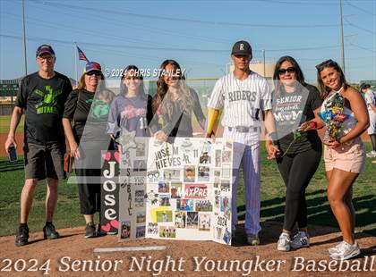 Thumbnail 2 in Kofa @ Youngker photogallery.