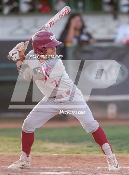 Thumbnail 3 in Kofa @ Youngker photogallery.