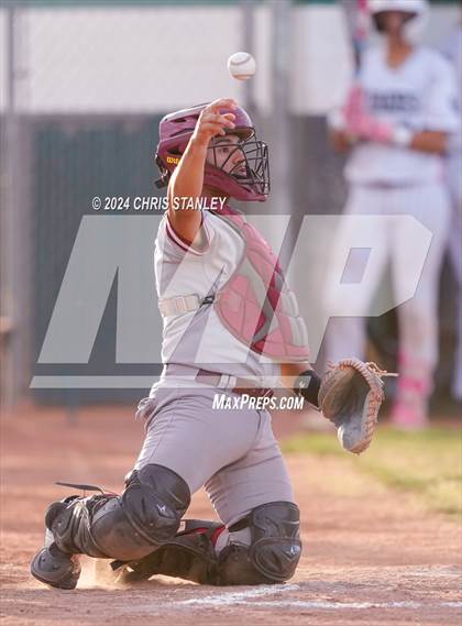 Thumbnail 3 in Kofa @ Youngker photogallery.