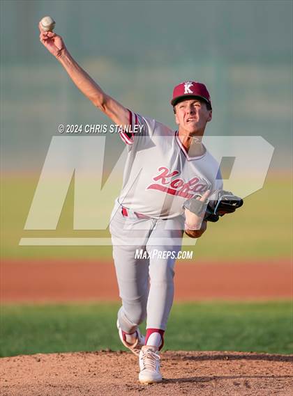 Thumbnail 1 in Kofa @ Youngker photogallery.