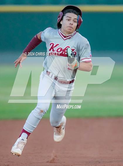 Thumbnail 1 in Kofa @ Youngker photogallery.