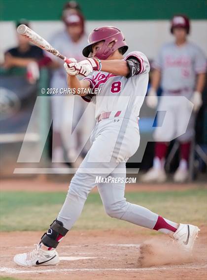 Thumbnail 3 in Kofa @ Youngker photogallery.