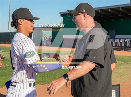 Thumbnail 1 in Kofa @ Youngker photogallery.