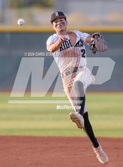 Thumbnail 1 in Kofa @ Youngker photogallery.