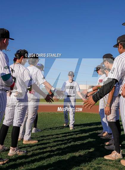 Thumbnail 1 in Kofa @ Youngker photogallery.