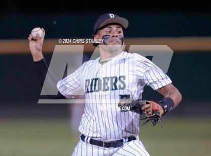 Thumbnail 2 in Kofa @ Youngker photogallery.