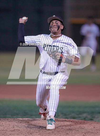 Thumbnail 3 in Kofa @ Youngker photogallery.