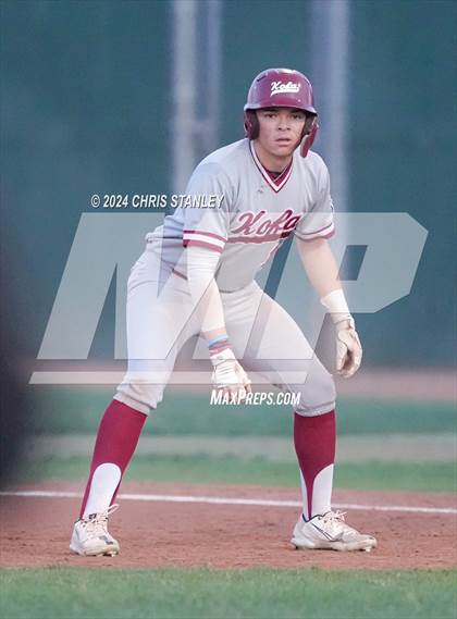 Thumbnail 2 in Kofa @ Youngker photogallery.