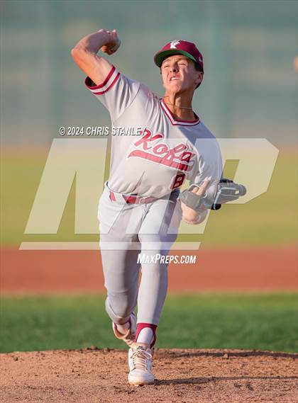 Thumbnail 3 in Kofa @ Youngker photogallery.