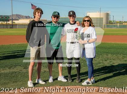 Thumbnail 1 in Kofa @ Youngker photogallery.