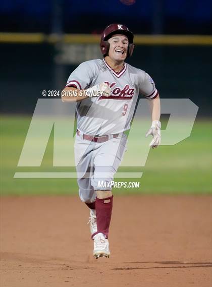 Thumbnail 1 in Kofa @ Youngker photogallery.