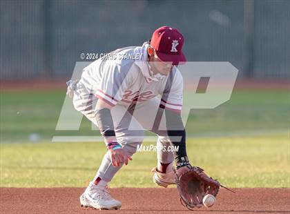 Thumbnail 2 in Kofa @ Youngker photogallery.