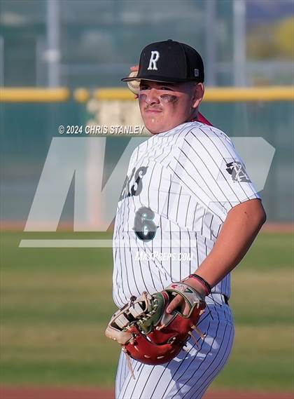 Thumbnail 2 in Kofa @ Youngker photogallery.