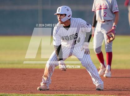 Thumbnail 1 in Kofa @ Youngker photogallery.