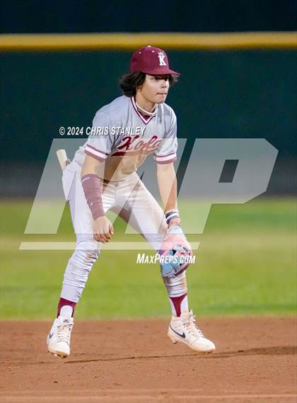 Thumbnail 3 in Kofa @ Youngker photogallery.