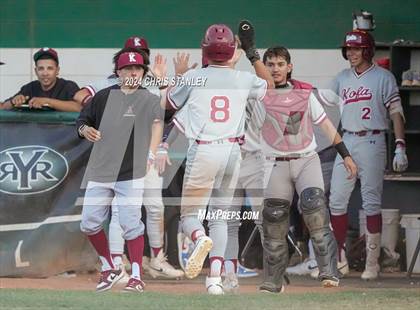 Thumbnail 1 in Kofa @ Youngker photogallery.