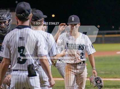 Thumbnail 3 in Kofa @ Youngker photogallery.