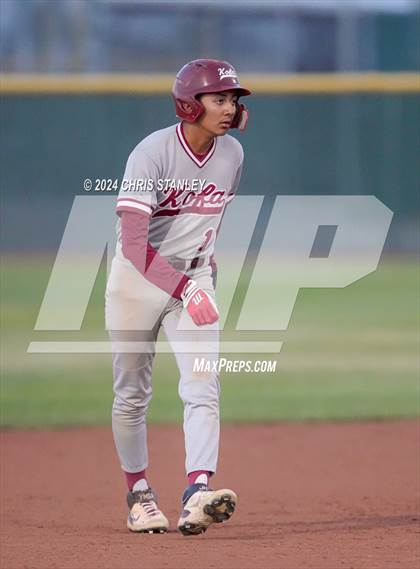Thumbnail 3 in Kofa @ Youngker photogallery.