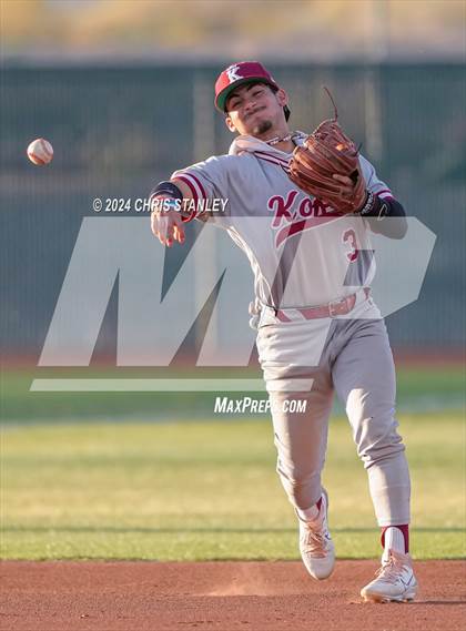 Thumbnail 1 in Kofa @ Youngker photogallery.