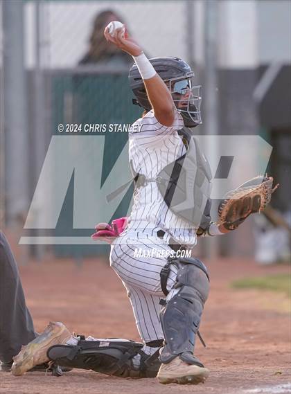 Thumbnail 3 in Kofa @ Youngker photogallery.