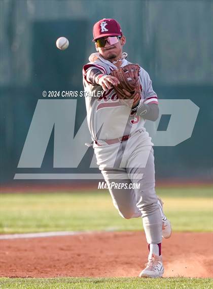 Thumbnail 1 in Kofa @ Youngker photogallery.
