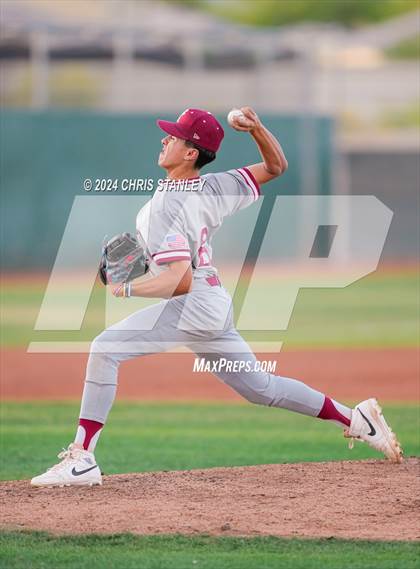 Thumbnail 2 in Kofa @ Youngker photogallery.
