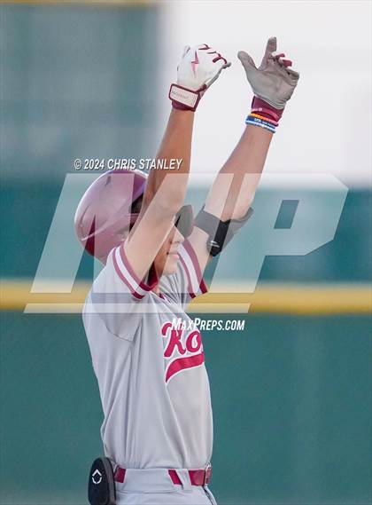 Thumbnail 3 in Kofa @ Youngker photogallery.