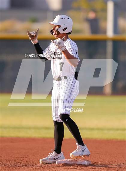 Thumbnail 3 in Kofa @ Youngker photogallery.
